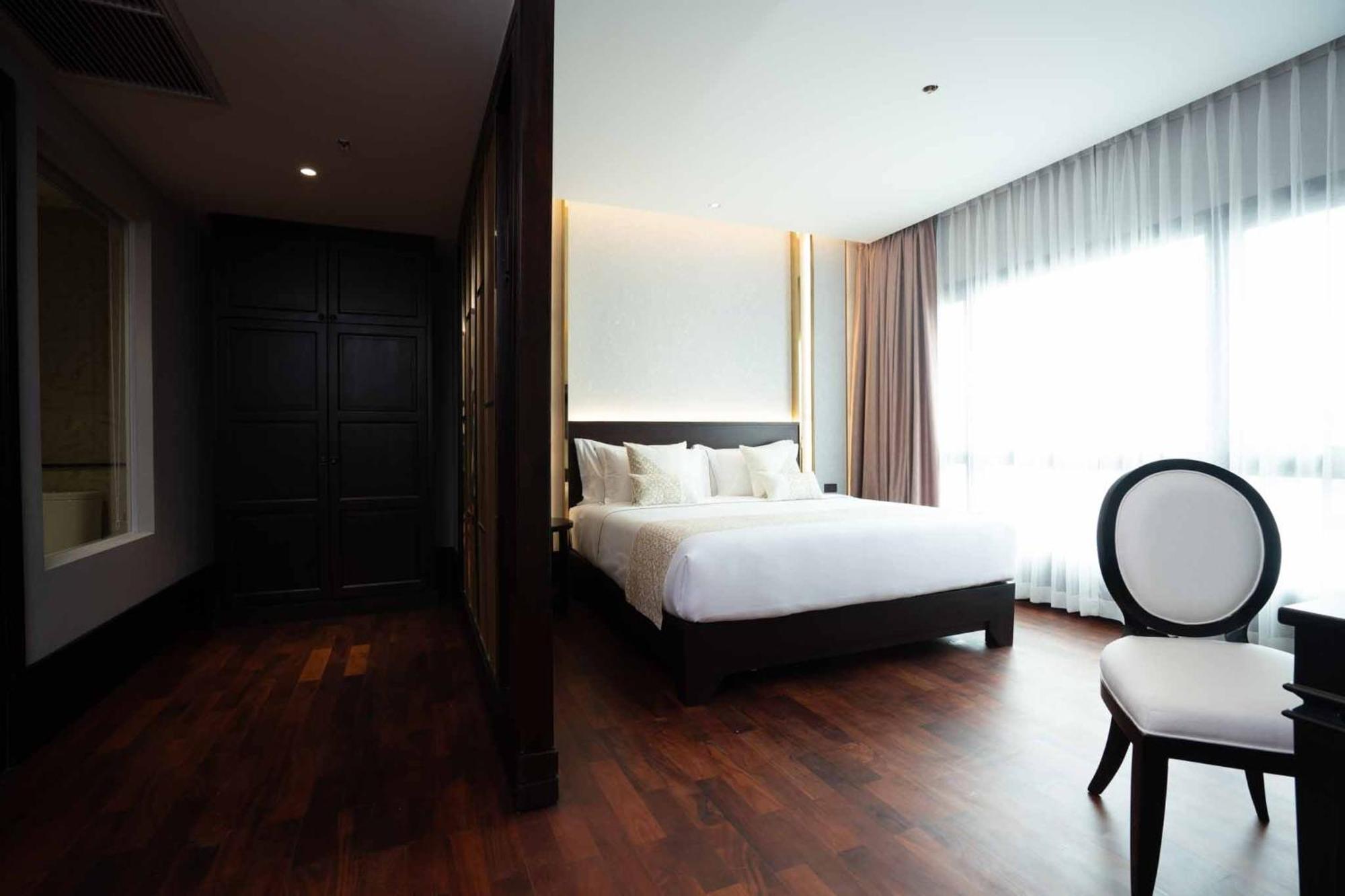 Mintra Hotel Vientiane Dış mekan fotoğraf