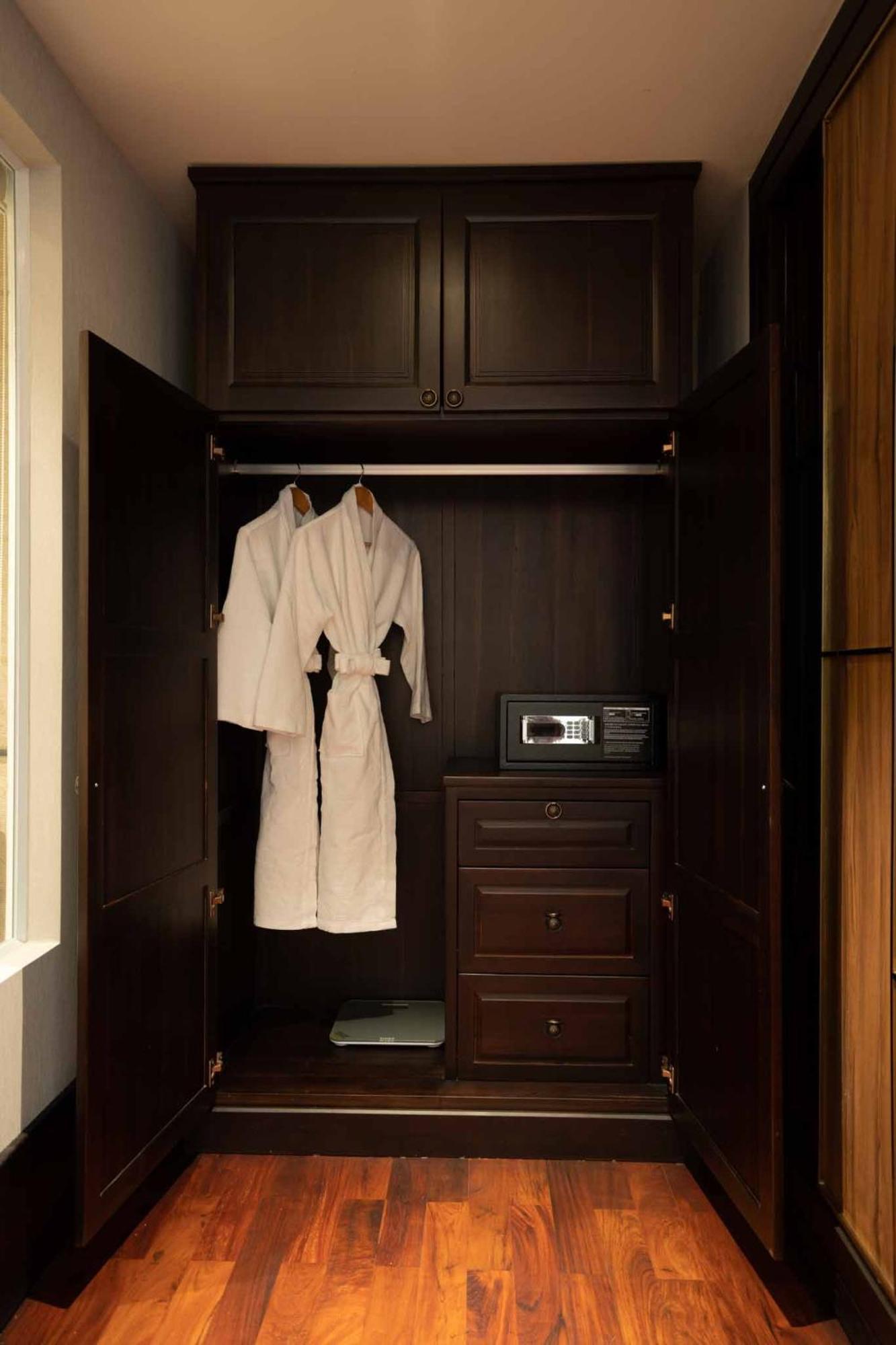 Mintra Hotel Vientiane Dış mekan fotoğraf