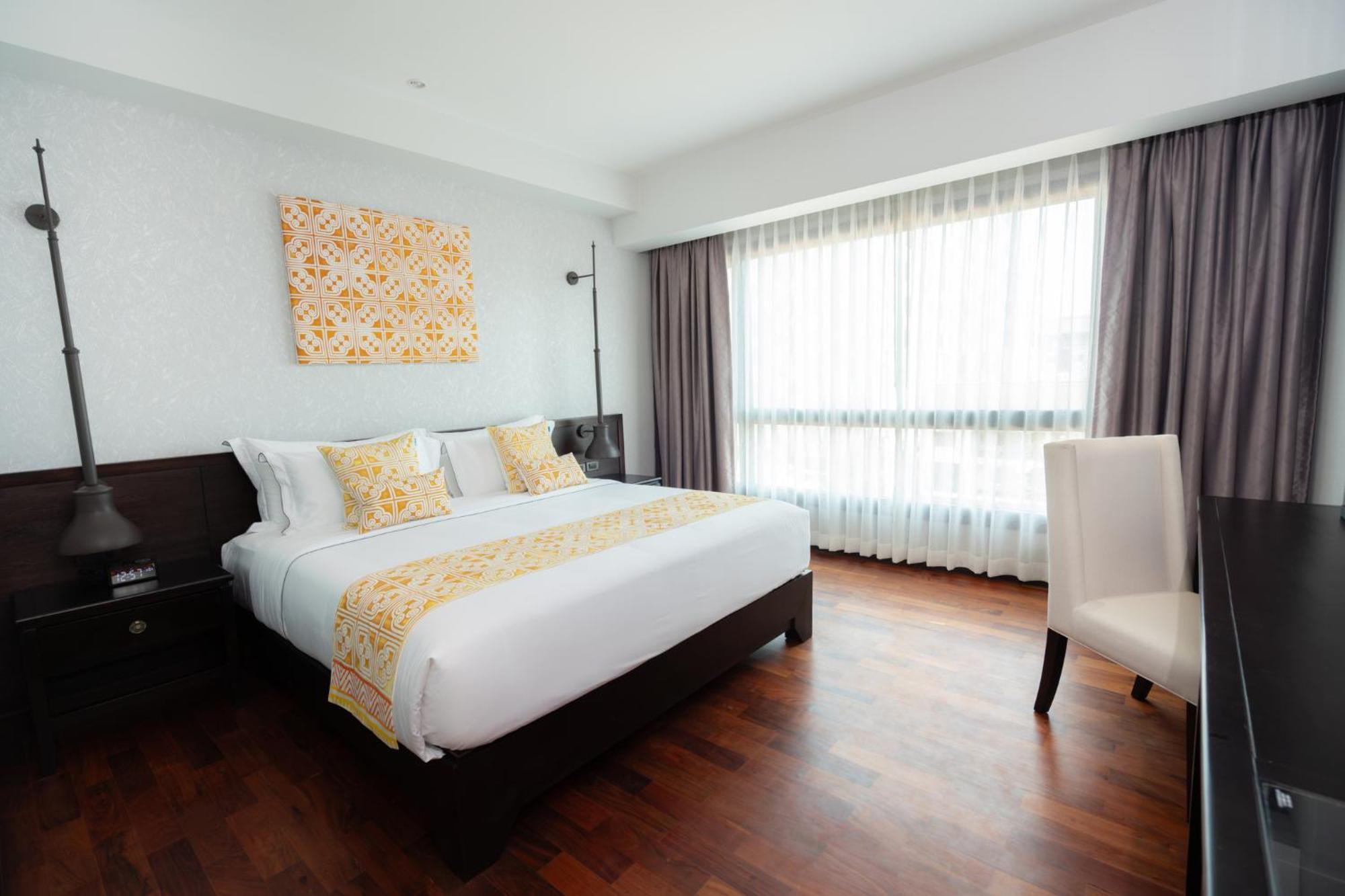 Mintra Hotel Vientiane Dış mekan fotoğraf